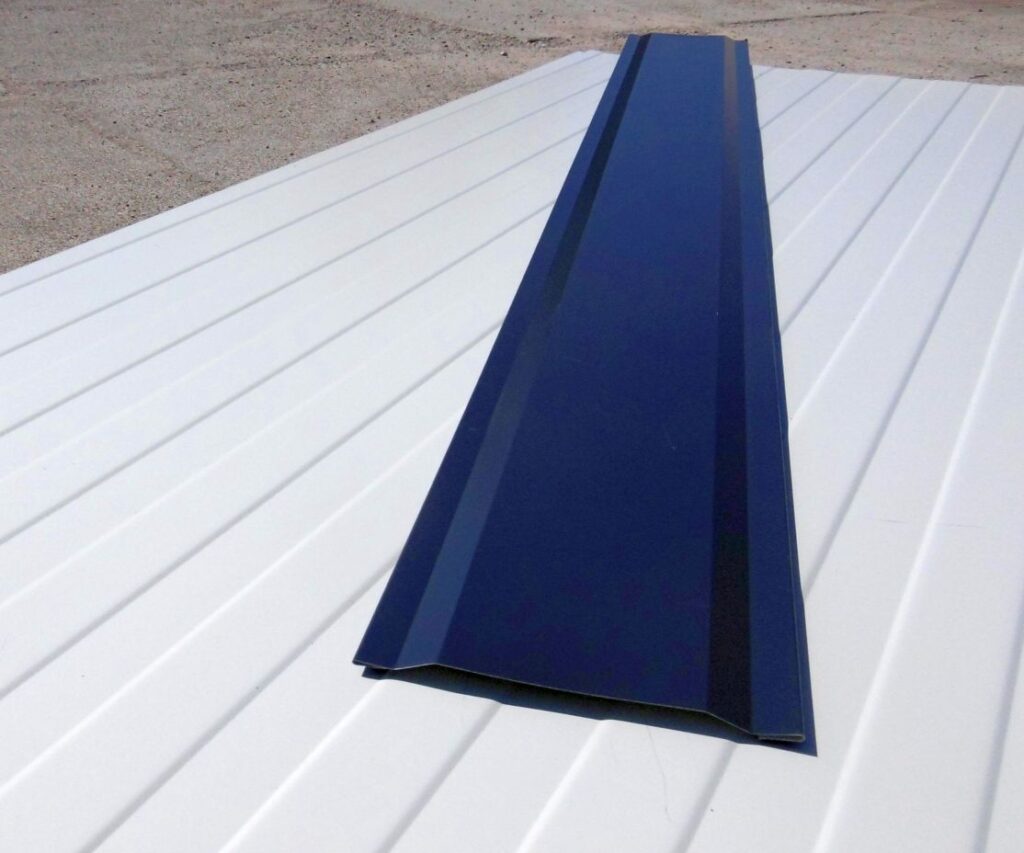 krycia lista spojenia pur m