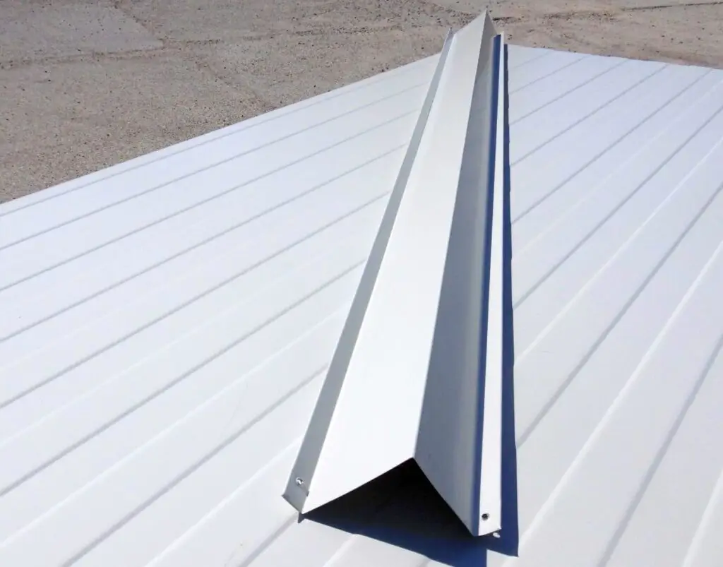 oplechovanie dreveneho hranola m